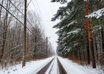 Прогноз погоды на вторник и среду, 16 и 17 декабря, на Кубани