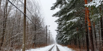 Прогноз погоды на вторник и среду, 16 и 17 декабря, на Кубани