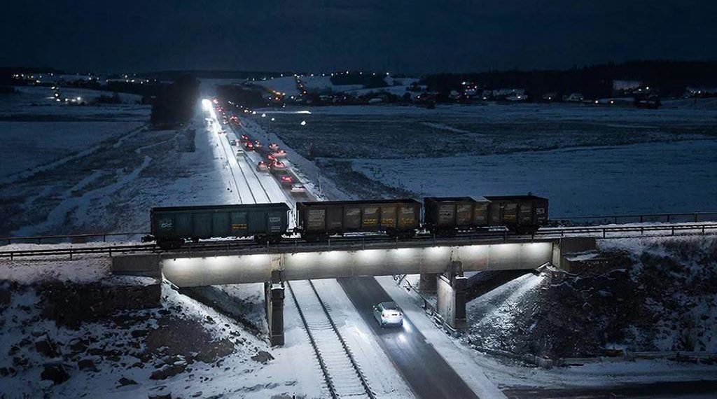 За миллиард рублей Краснодар купит центру выход из пробок