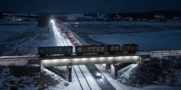 За миллиард рублей Краснодар купит центру выход из пробок