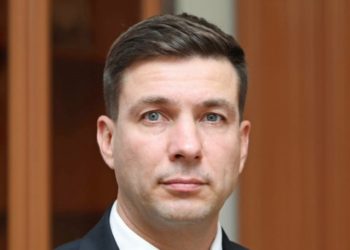 Мошенники создали фейковые аккаунты вице-губернатора Кубани Руденко