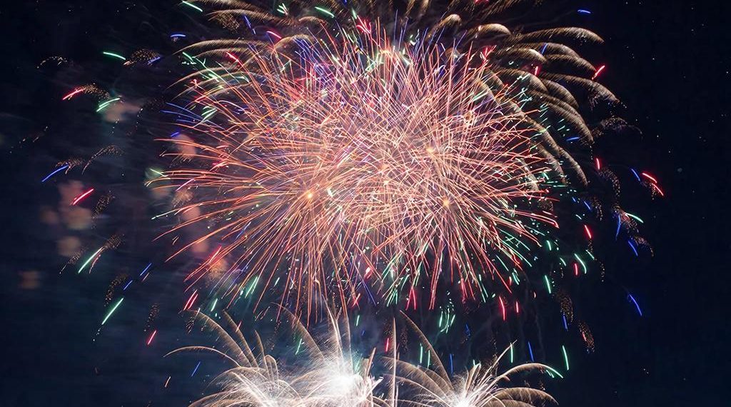 Сочи отказывается от салютов: как встретят Новый год на горных курортах