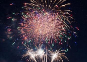 Сочи отказывается от салютов: как встретят Новый год на горных курортах