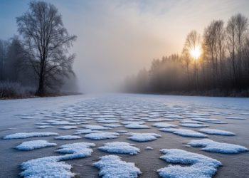 Прогноз погоды на Кубани на четверг и пятницу 18 и 19 декабря