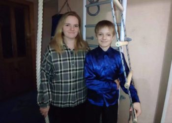 Прошунин исполнил желание шестиклассника из Белгородской области