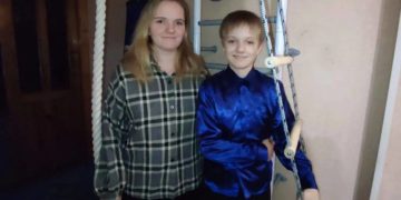 Прошунин исполнил желание шестиклассника из Белгородской области