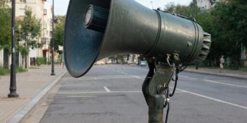 В Славянске-на-Кубани на фоне БПЛА-опасности завыли сирены