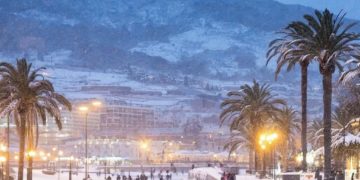 В субботу жителей Кубани ожидает сложная и динамичная погодная обстановка