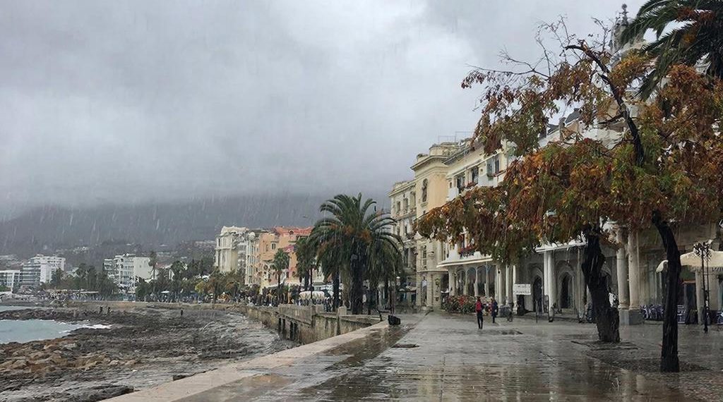 На Кубани объявлен прогноз погоды на среду и четверг 10-11 декабря