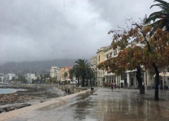 На Кубани объявлен прогноз погоды на среду и четверг 10-11 декабря