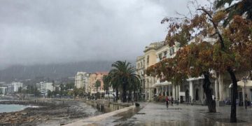 На Кубани объявлен прогноз погоды на среду и четверг 10-11 декабря