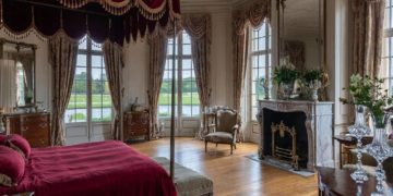 На Авито выставлена на продажу элитная вилла в Сочи за 1,25 млрд рублей