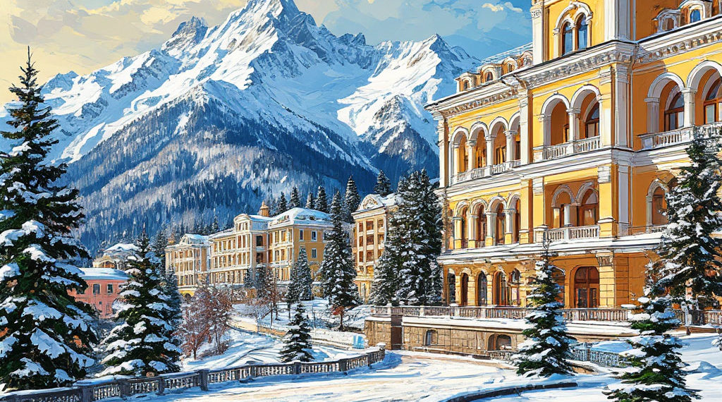 Прогноз погоды на выходные 6 и 7 декабря в Краснодарском крае