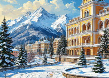 Прогноз погоды на выходные 6 и 7 декабря в Краснодарском крае