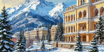 Прогноз погоды на выходные 6 и 7 декабря в Краснодарском крае