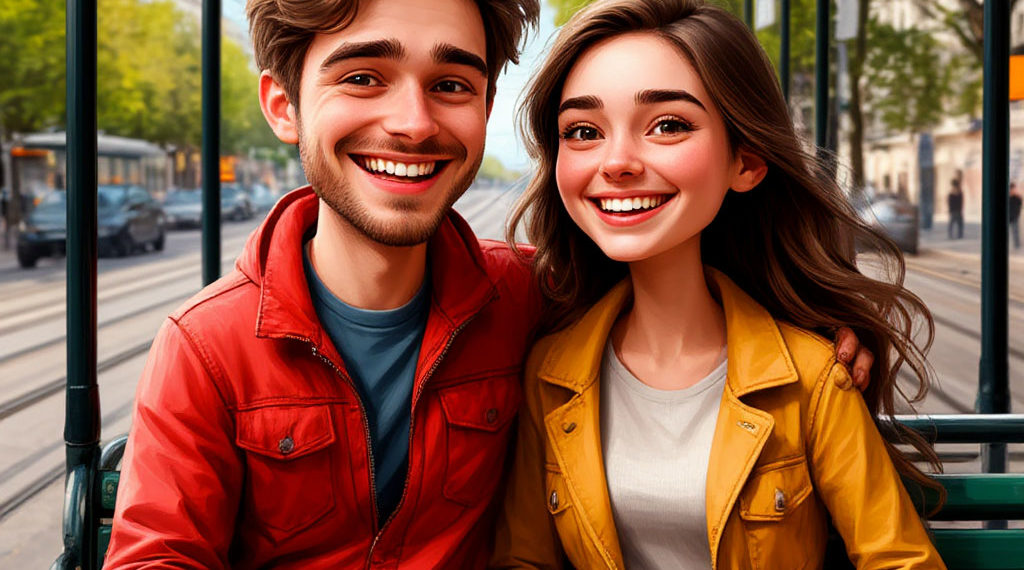 Как опоздание на поезд спасло жизнь краснодарке и привело её к необычной свадьбе