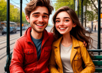 Как опоздание на поезд спасло жизнь краснодарке и привело её к необычной свадьбе