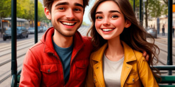 Как опоздание на поезд спасло жизнь краснодарке и привело её к необычной свадьбе