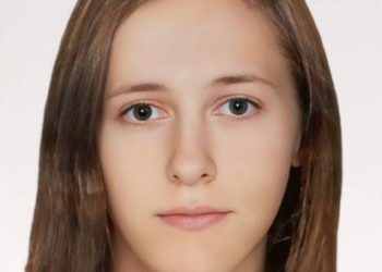 В Кропоткине вторые сутки разыскивают 23-летнюю Инну Борисову