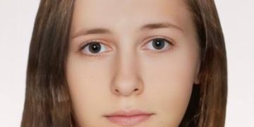 В Кропоткине вторые сутки разыскивают 23-летнюю Инну Борисову