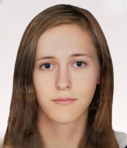 В Кропоткине вторые сутки разыскивают 23-летнюю Инну Борисову