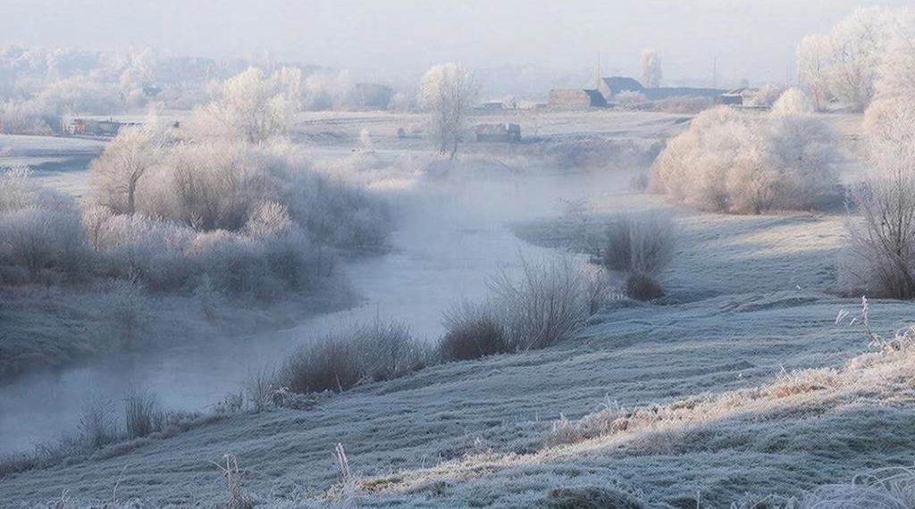 Синоптики поделились прогнозом на четверг 18 декабря на Кубани