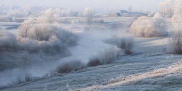 Синоптики поделились прогнозом на четверг 18 декабря на Кубани