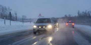 «Сложная и переменчивая погода»: прогноз на субботу и воскресенье на Кубани