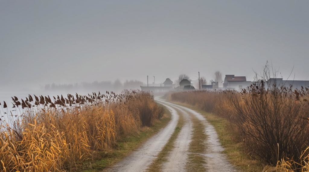 Потрясающий прогноз погоды для Кубани на 4 и 5 декабря