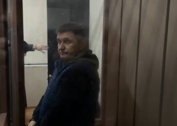 Бывшему вице-губернатору Кубани Власову продлили заключение под стражей