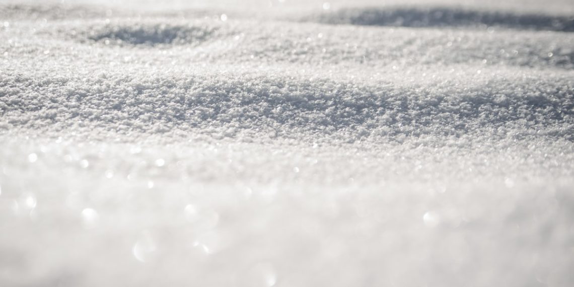 К расчистке региональных трасс от снега на Кубани привлекли 70 единиц техники