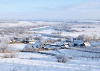 Синоптики обескуражили прогнозом на вторую половину января на Кубани
