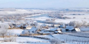 Синоптики обескуражили прогнозом на вторую половину января на Кубани