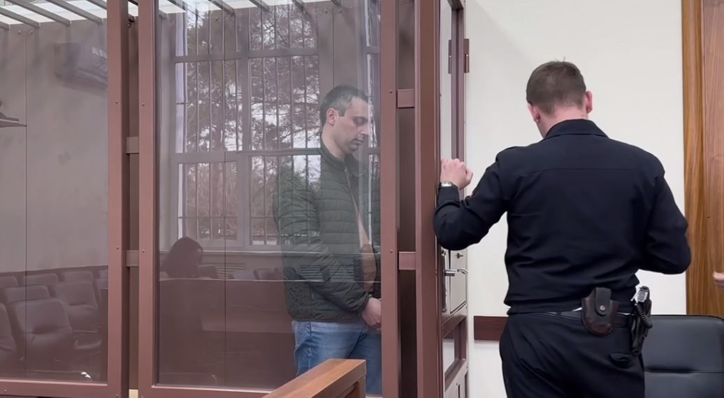 Бывший вице-губернатор Кубани Власов получил 11 лет колонии за взятку