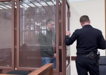 Бывший вице-губернатор Кубани Власов получил 11 лет колонии за взятку