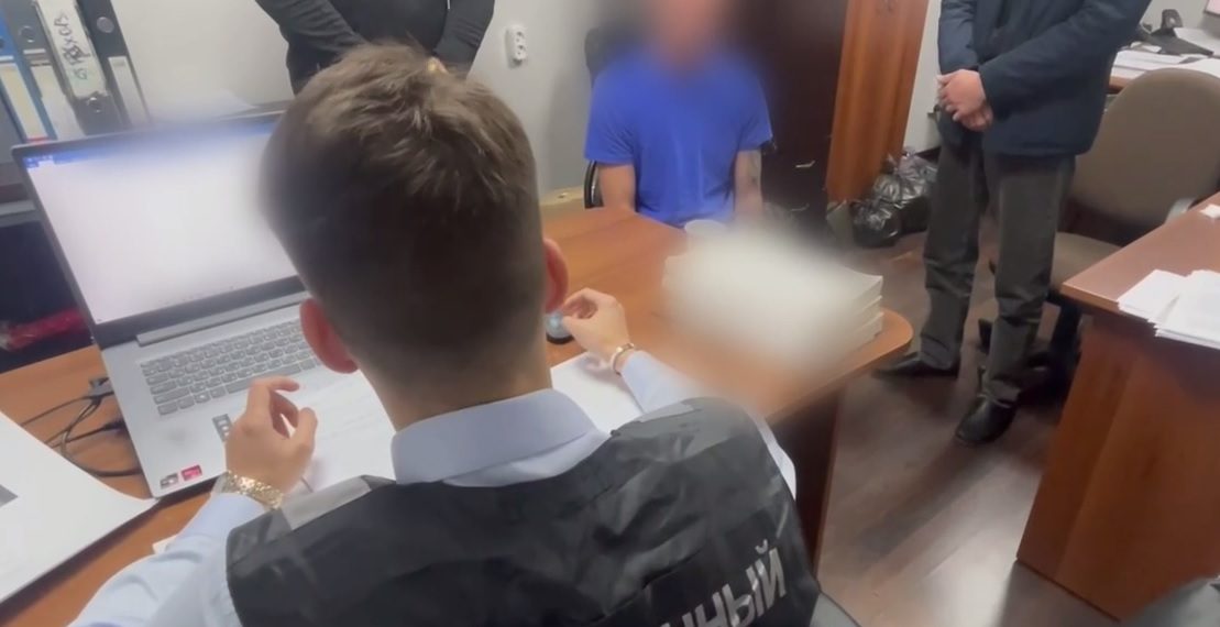 Мужчину задержали за убийство девушки 21-летней давности в Сочи