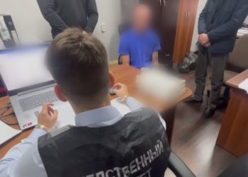 Мужчину задержали за убийство девушки 21-летней давности в Сочи