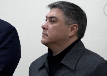 Бывший замглавы Краснодара Натреба получил четыре года колонии