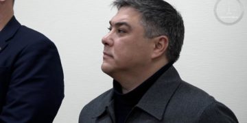 Бывший замглавы Краснодара Натреба получил четыре года колонии