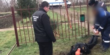 Житель Кубани избил знакомого до потери сознания и попытался сжечь