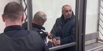 Главу Крымска Будагова заключили под стражу до 18 февраля