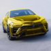 В Краснодаре появился в продаже новый гибридный Lamborghini Urus за 39 млн