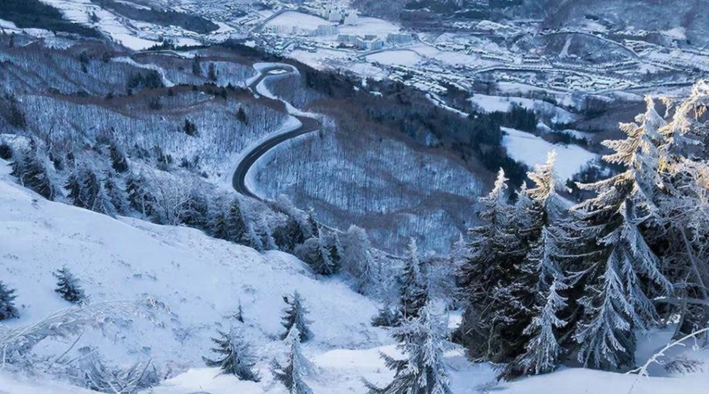 «Январь и февраль на Кубани будут экстремальными». Стало известно, что придет