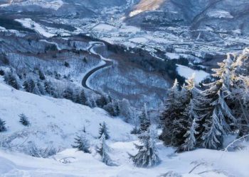 «Январь и февраль на Кубани будут экстремальными». Стало известно, что придет