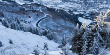 «Январь и февраль на Кубани будут экстремальными». Стало известно, что придет