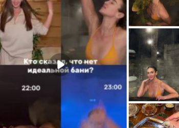 Бузова о коротком отпуске в Сочи: «Ноги гудят, спина болит, хочется спать»