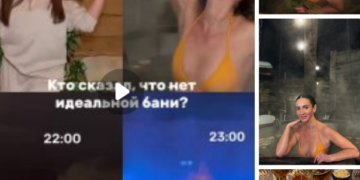 Бузова о коротком отпуске в Сочи: «Ноги гудят, спина болит, хочется спать»