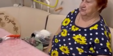 Как чувствует себя 81-летняя «Фрекен Бок» из Ейска после сложной операции