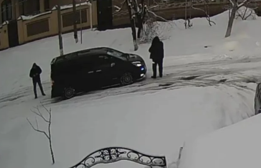 На Кубани глава района Сидоренко обвинил депутатов в травле своей семьи