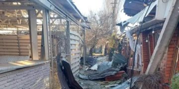 Кондратьев выразил соболезнования в связи с терактом в Херсонской области